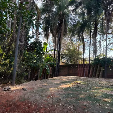 Chácara Cidade Vera Cruz