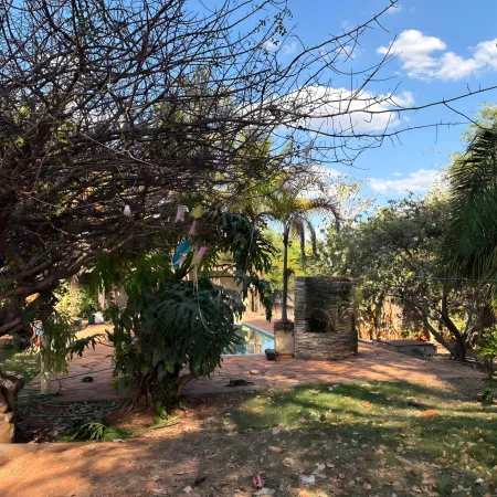 Chácara Cidade Vera Cruz