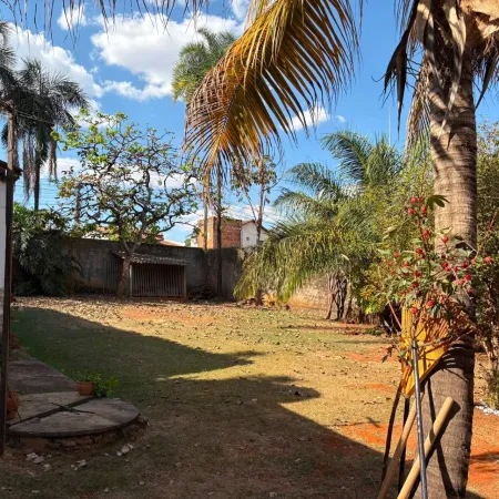 Chácara Cidade Vera Cruz