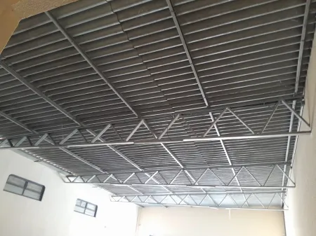 Galpão Setor Solar Santa Rita