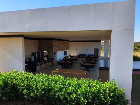 Terreno Solaris Laguna