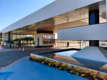 Terreno Solaris Laguna