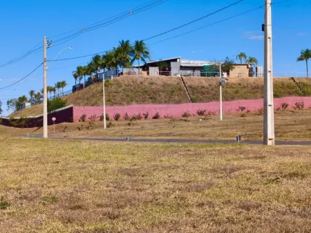 Terreno Solaris Laguna