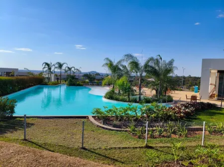 Terreno Solaris Laguna
