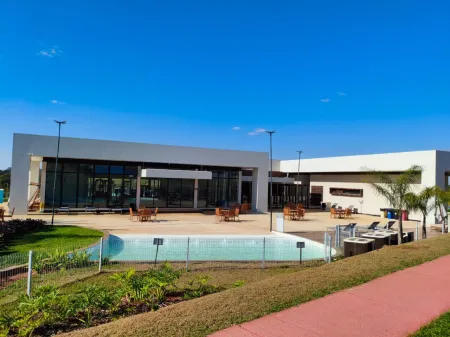 Terreno Solaris Laguna