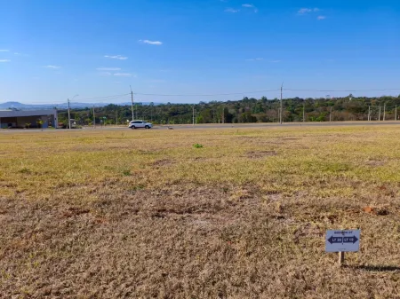 Terreno Solaris Laguna