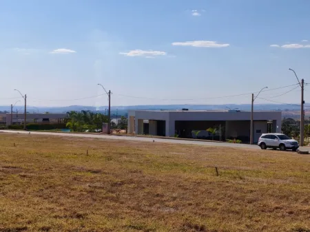 Terreno Solaris Laguna