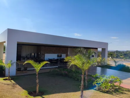 Terreno Solaris Laguna