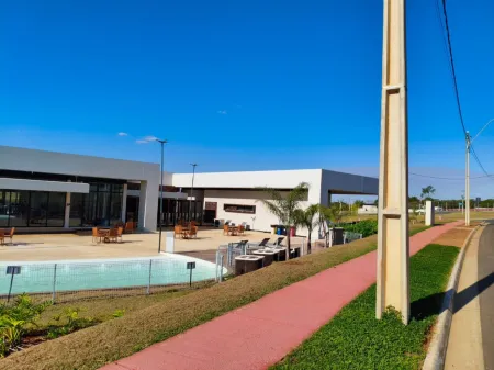 Terreno Solaris Laguna