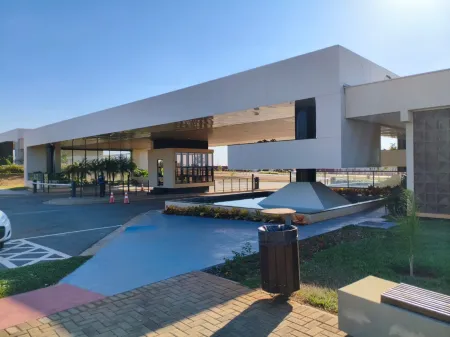 Terreno Solaris Laguna
