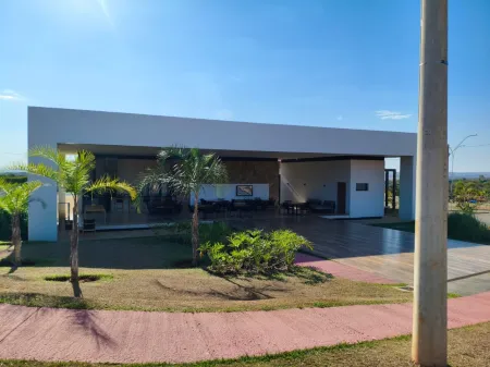 Terreno Solaris Laguna