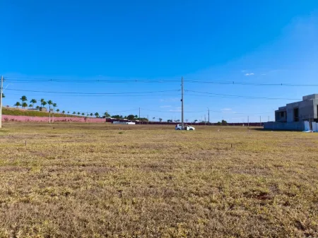 Terreno Solaris Laguna