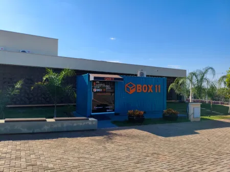 Terreno Solaris Laguna