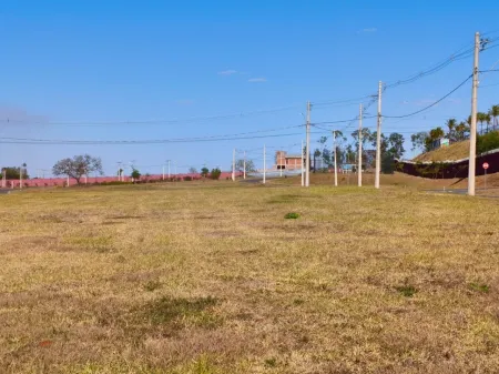 Terreno Solaris Laguna