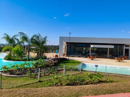 Terreno Solaris Laguna