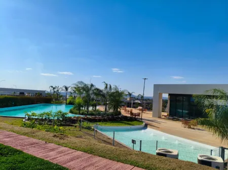 Terreno Solaris Laguna