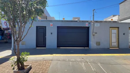 Casa Bairro Cardoso