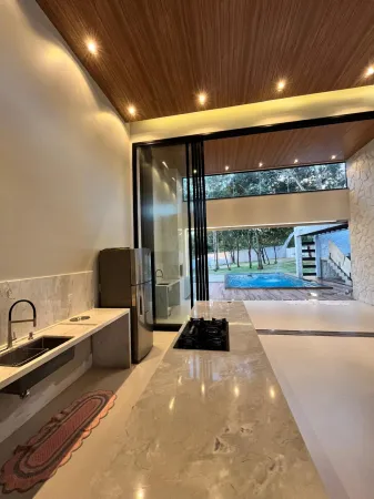 Casa Condomínio Villa Verde