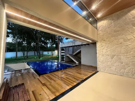 Casa Condomínio Villa Verde