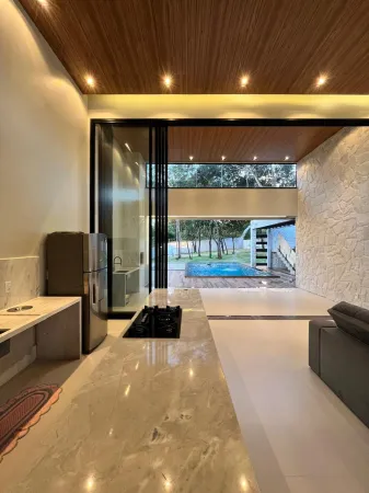 Casa Condomínio Villa Verde