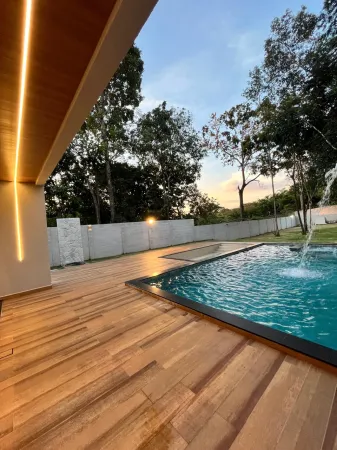 Casa Condomínio Villa Verde