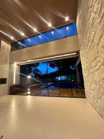 Casa Condomínio Villa Verde