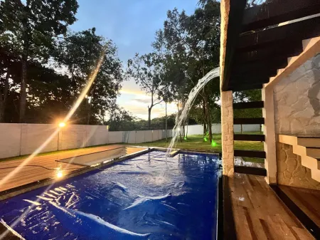 Casa Condomínio Villa Verde