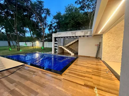 Casa Condomínio Villa Verde