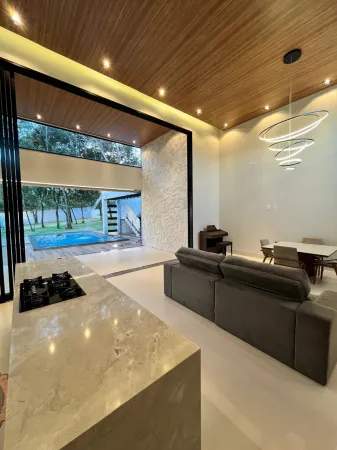 Casa Condomínio Villa Verde