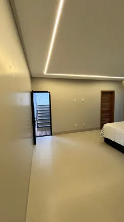 Casa Condomínio Villa Verde