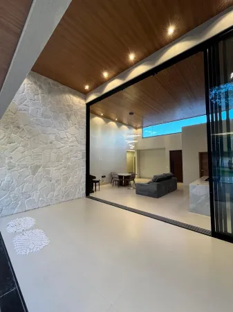 Casa Condomínio Villa Verde