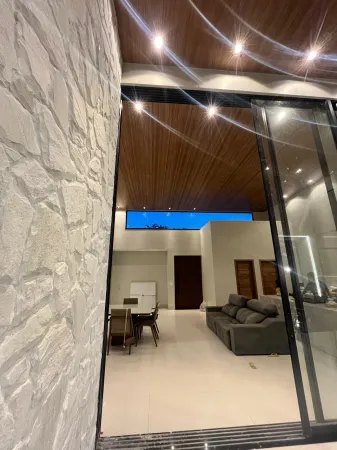 Casa Condomínio Villa Verde