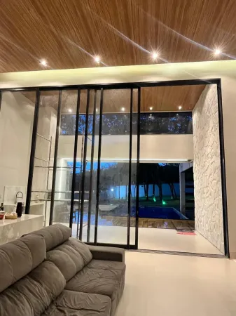 Casa Condomínio Villa Verde