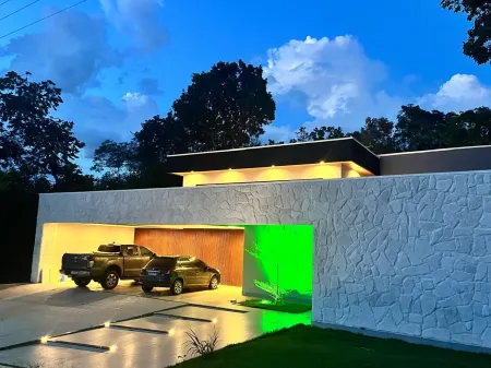 Casa Condomínio Villa Verde