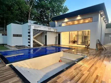 Casa Condomínio Villa Verde