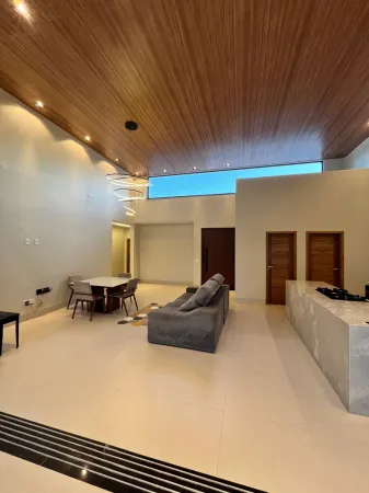 Casa Condomínio Villa Verde
