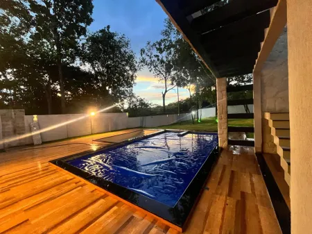 Casa Condomínio Villa Verde