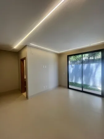Casa Condomínio Villa Verde