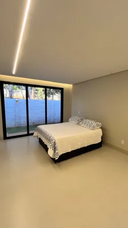 Casa Condomínio Villa Verde