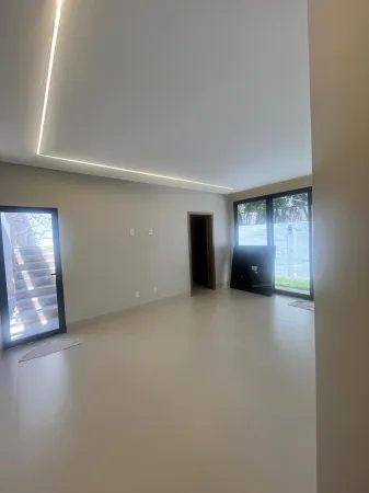 Casa Condomínio Villa Verde