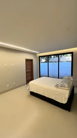 Casa Condomínio Villa Verde