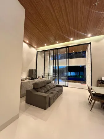 Casa Condomínio Villa Verde