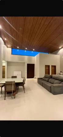 Casa Condomínio Villa Verde
