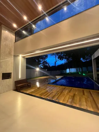 Casa Condomínio Villa Verde
