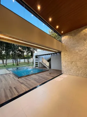 Casa Condomínio Villa Verde