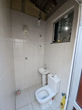 Casa Condomínio Porto Belo II