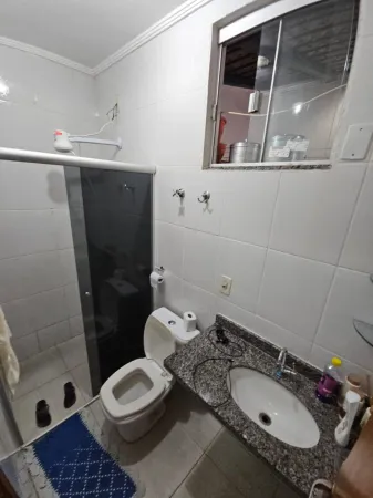 Casa Condomínio Porto Belo II