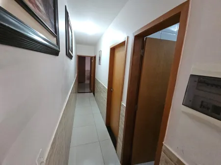 Casa Condomínio Porto Belo II