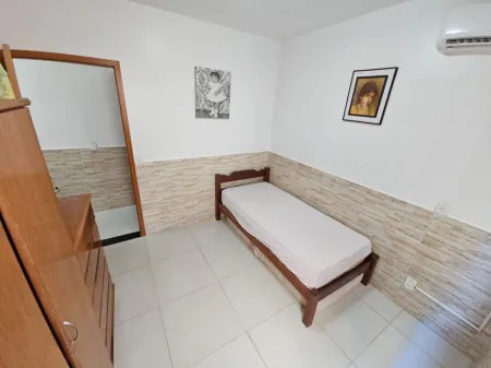 Casa Condomínio Porto Belo II