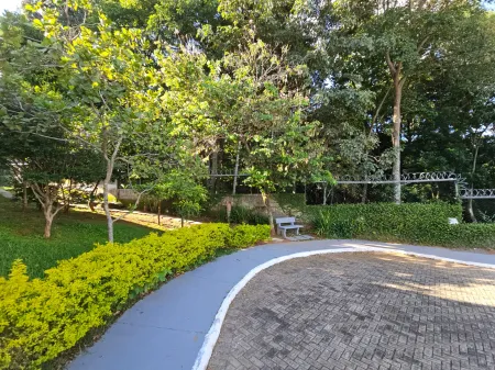 Casa Condomínio Porto Belo II